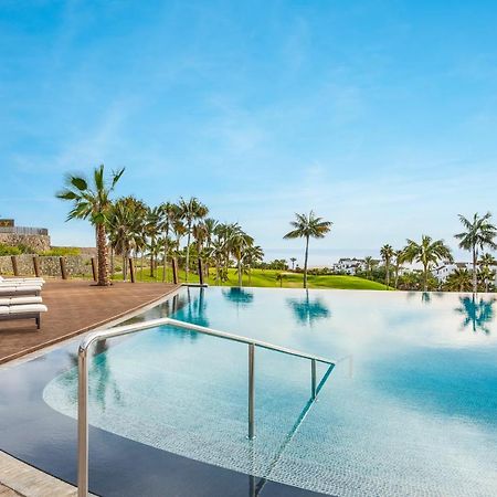 Los Jardines De Abama Suites Guia de Isora  Bagian luar foto