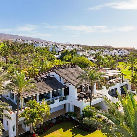 Los Jardines De Abama Suites Guia de Isora  Bagian luar foto