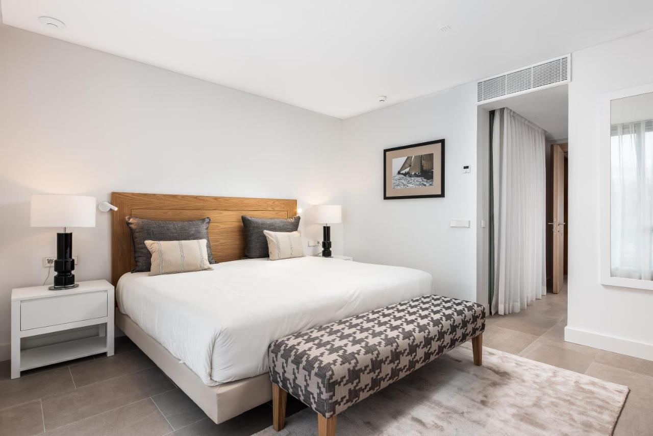 Los Jardines De Abama Suites Guia de Isora  Bagian luar foto