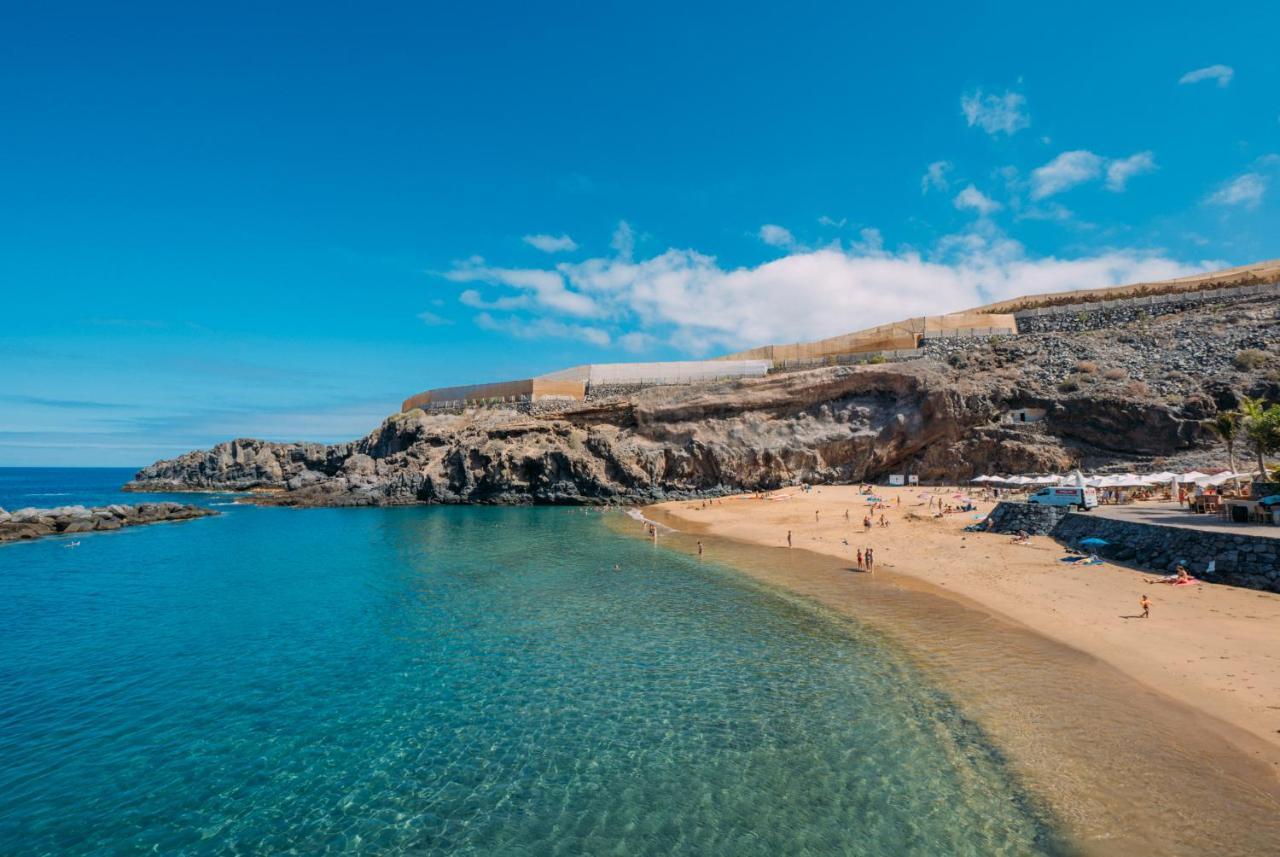 Los Jardines De Abama Suites Guia de Isora  Bagian luar foto