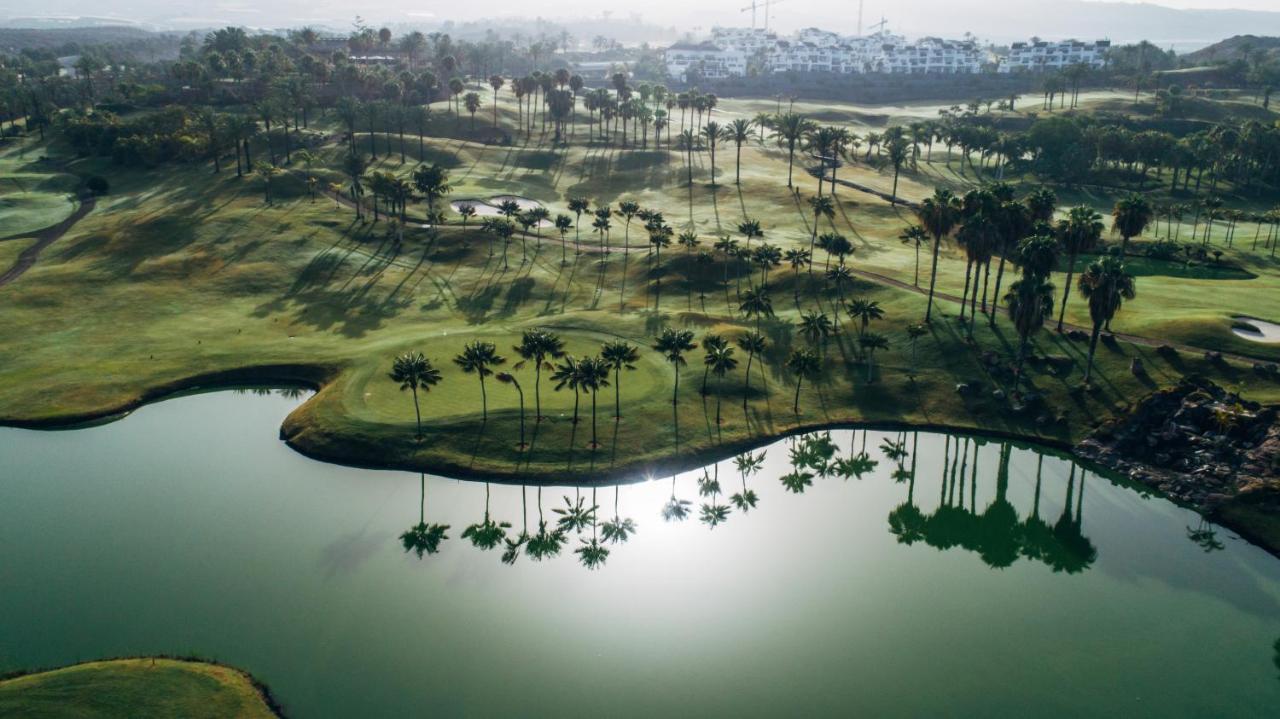 Los Jardines De Abama Suites Guia de Isora  Bagian luar foto