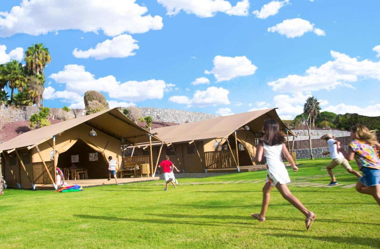 Los Jardines De Abama Suites Guia de Isora  Bagian luar foto