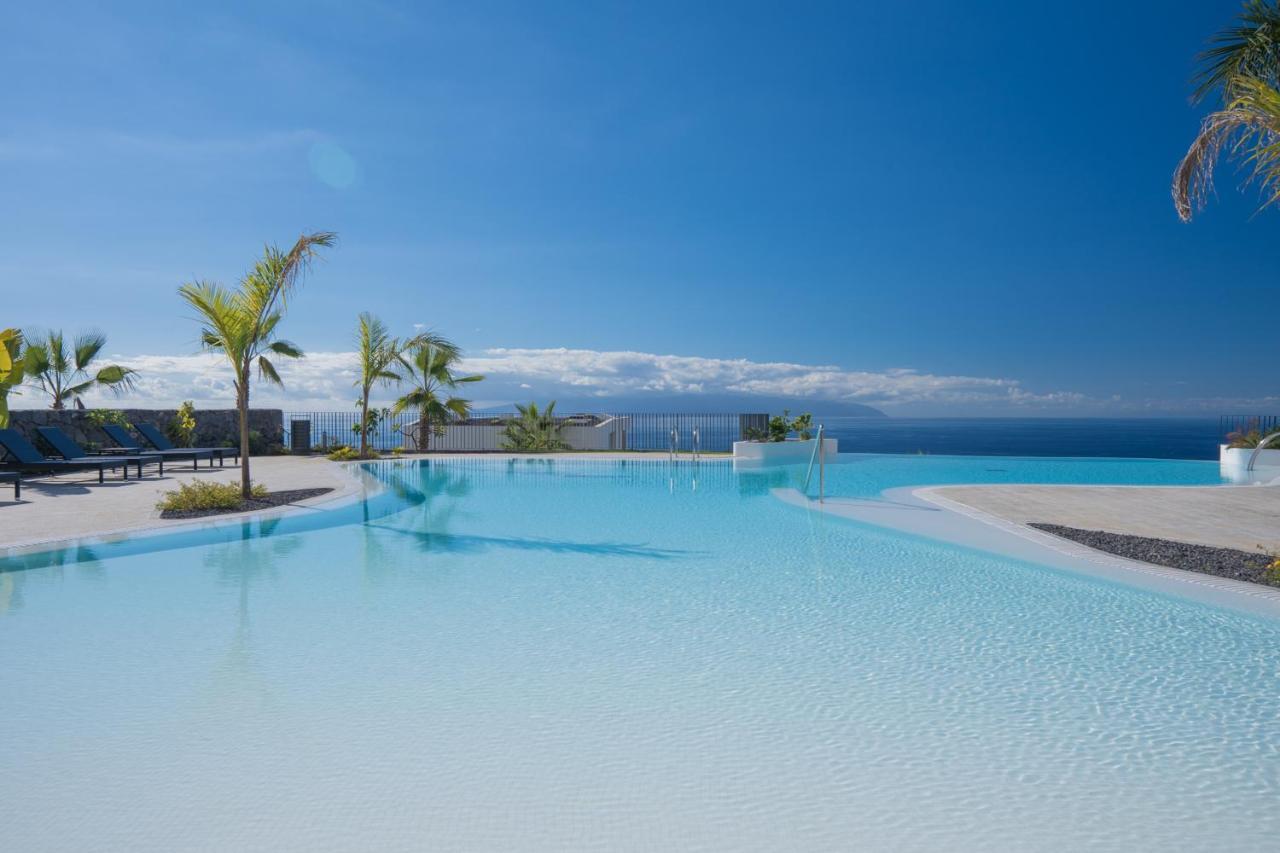 Los Jardines De Abama Suites Guia de Isora  Bagian luar foto