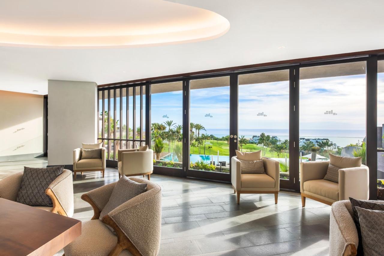 Los Jardines De Abama Suites Guia de Isora  Bagian luar foto