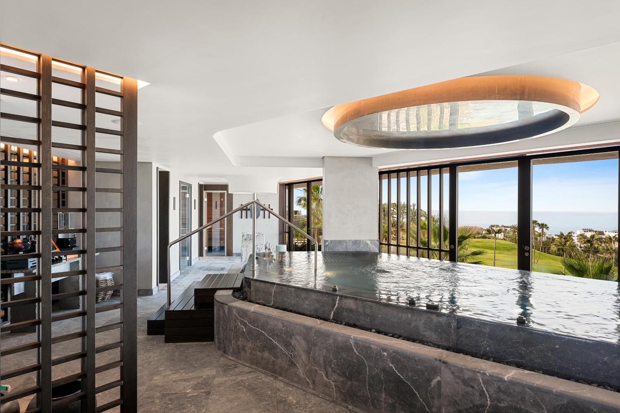 Los Jardines De Abama Suites Guia de Isora  Bagian luar foto