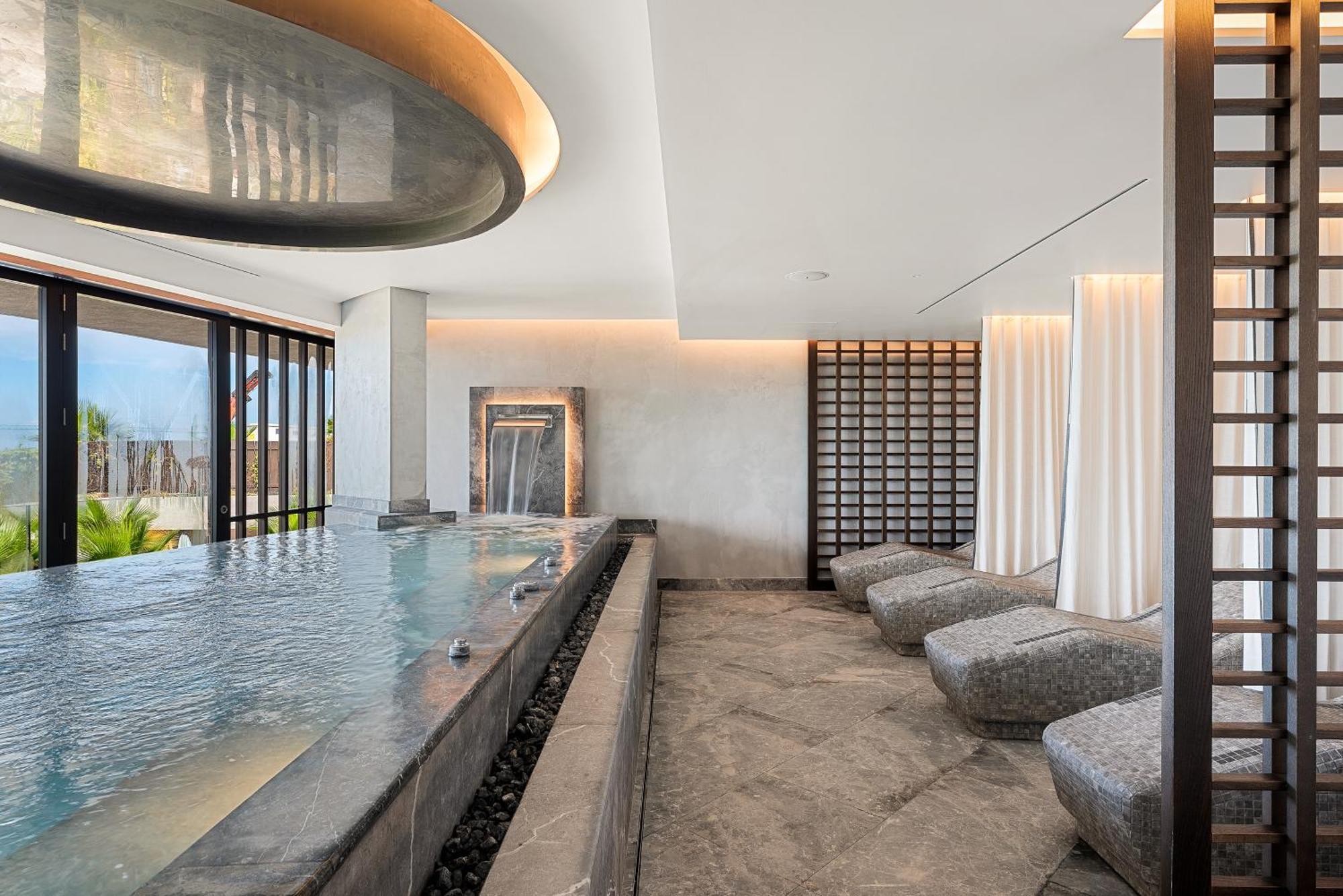 Los Jardines De Abama Suites Guia de Isora  Bagian luar foto