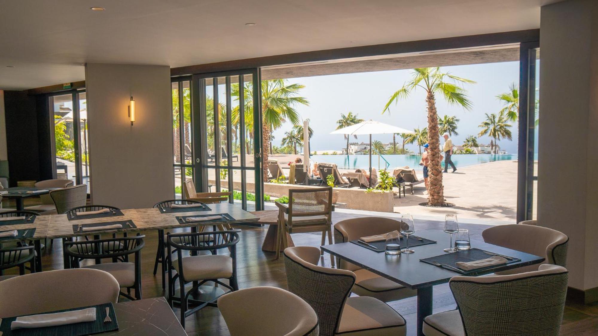 Los Jardines De Abama Suites Guia de Isora  Bagian luar foto
